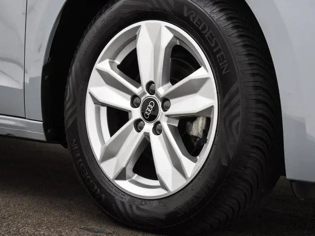 Audi A1 Sportback 25 TFSI 95pk Pro Line 2023 Benzine 22