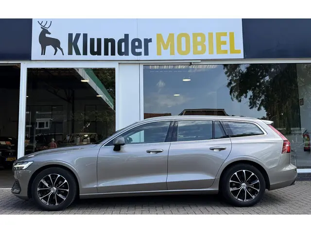 Volvo V60 2.0 B4 Business Pro 2021 Benzine 2