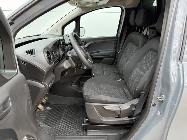 Mercedes-Benz Citan 112 CDI Pro 2024 Diesel 7