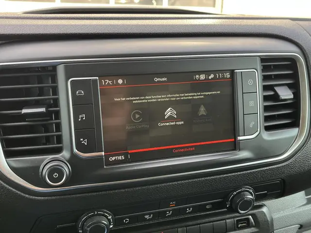 Citroën Jumpy bestel 2.0 BlueHDI 120 M Club 2021 Diesel 19