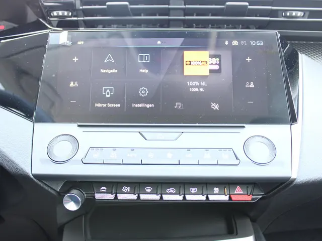 Peugeot 308 SW 1.2 PT ACTIVE PACK BUSINESS 2025 Benzine 18