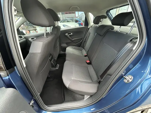 Volkswagen Polo 1.0 BlueMotion Edition 2017 Benzine 5