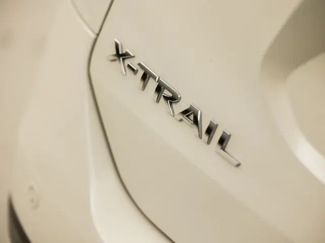 Nissan X-Trail 1.6 DIG-T Tekna 2016 Benzine 32