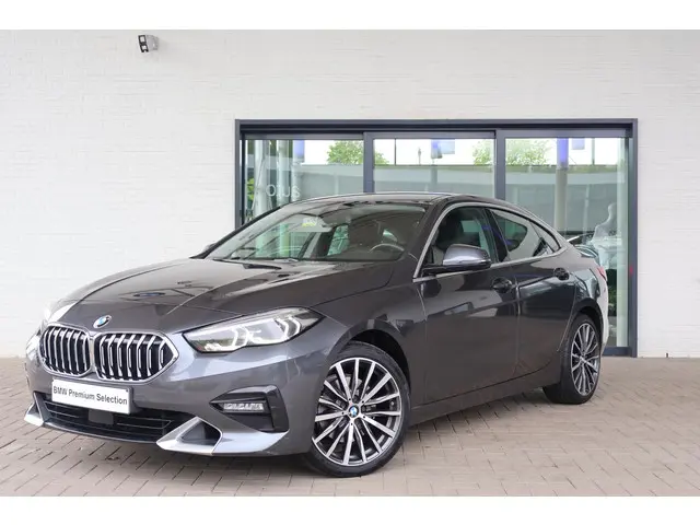 BMW 2 Serie Gran Coupé 218i 2020 Benzine 19