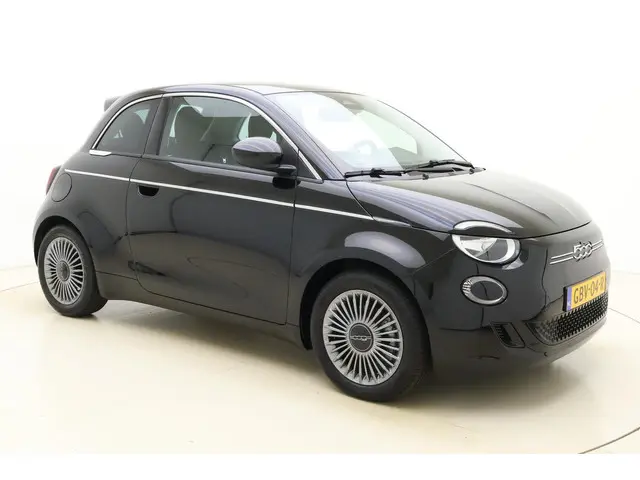 Fiat 500 La Prima 42 kWh 2024 Elektrisch 8