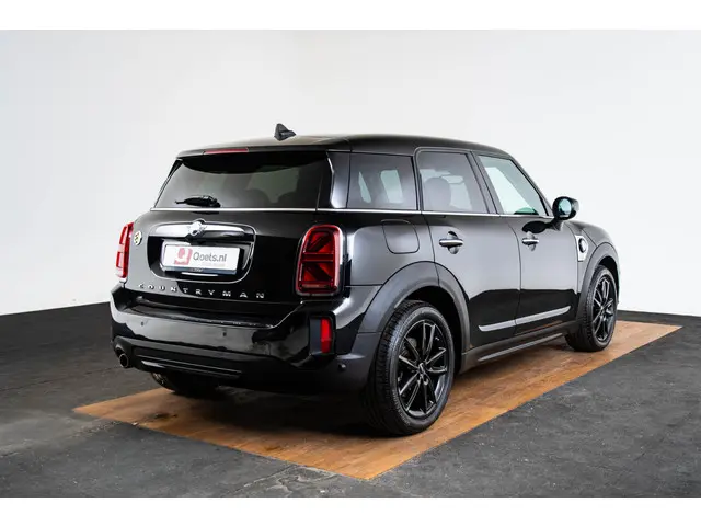 MINI Countryman Cooper SE ALL4 2022 Hybride Benzine 2