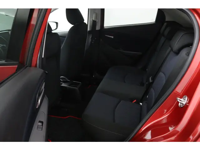 Mazda 2 1.5 Skyactiv-G GT-M Line 2016 Benzine 27