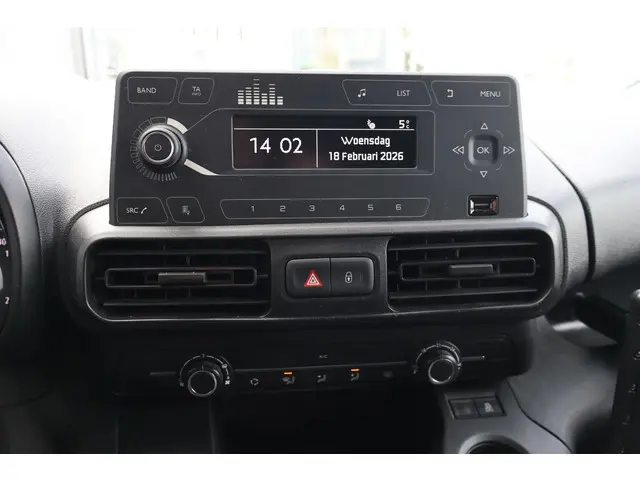 Opel Combo 1.5D L2H1 Edition 2021 Diesel 22