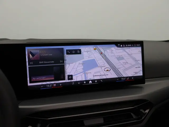 BMW 4 Serie Cabrio 430i xDrive 2024 Benzine 16