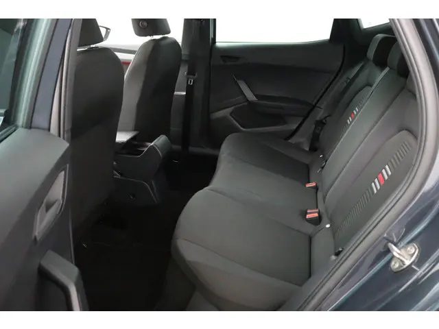 SEAT Ibiza 1.0 TSI FR Business Intense 2020 Benzine 4