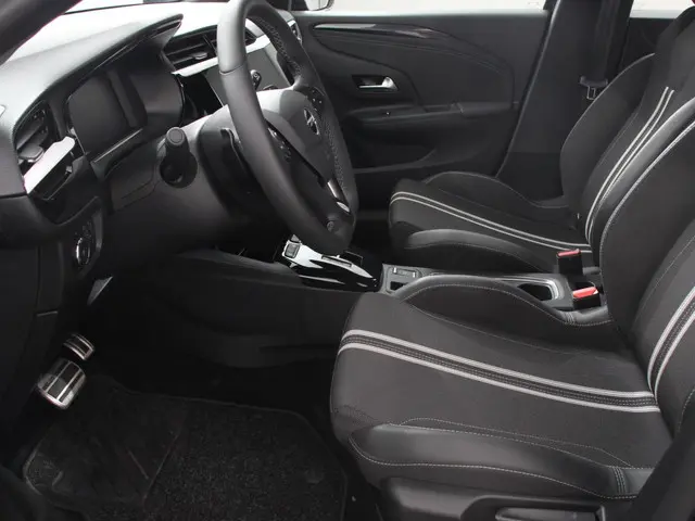 Opel Corsa 1.2 Turbo Automaat GS Line 2024 Benzine 8