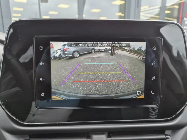 Suzuki S-Cross 1.5 Hybrid Select 2022 Hybride Benzine 12