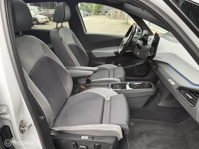 Volkswagen ID.3 First Max. 58 kWh 2020 Elektrisch 14