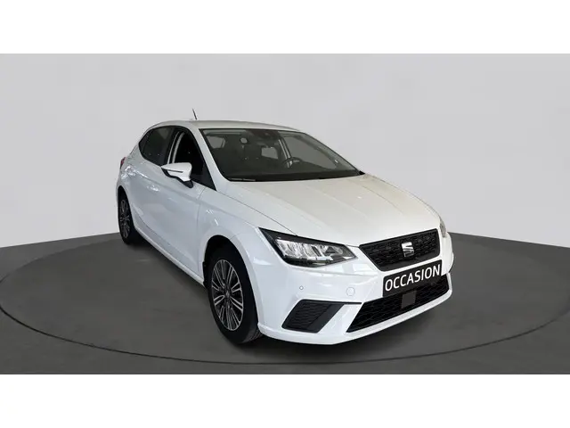 SEAT Ibiza 1.0 EcoTSI Style Business Intense 2023 Benzine 3