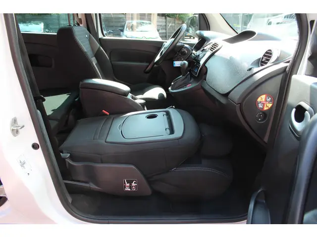 Renault Kangoo Family 1.2 TCe Limited 2018 Benzine 23