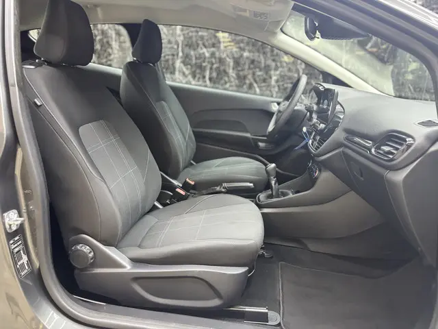 Ford Fiesta 1.1 Trend 2019 Benzine 8