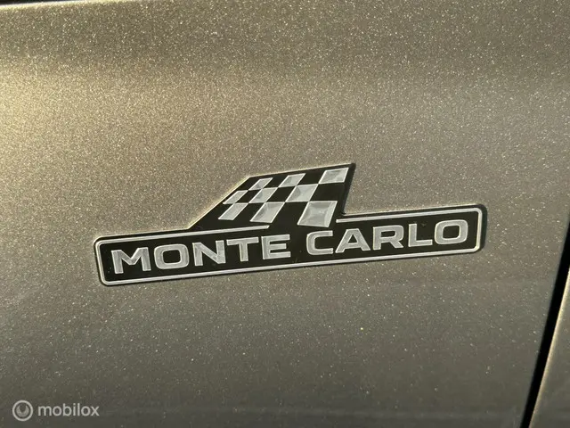 Škoda Scala 1.5 TSI ACT Monte Carlo 2024 Benzine 7