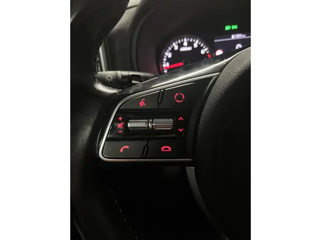 Kia Sportage 1.6 T-GDI DynamicLine 2020 Benzine 24