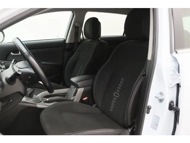 Kia Sportage 1.6 GDI BusinessLine 2014 Benzine 10