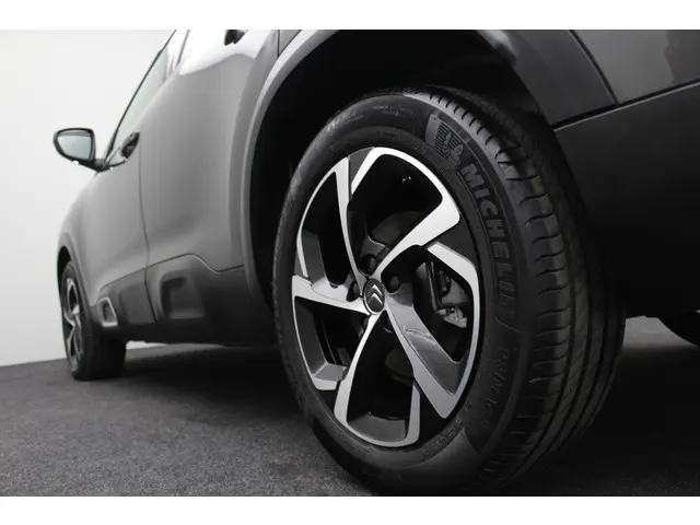 Citroën C5 Aircross 1.2 PureTech Business 2020 Benzine 15