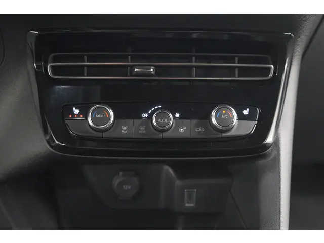 Opel Mokka 130 AT8 Turbo GS 2025 Benzine 42