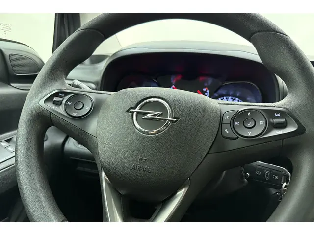 Opel Combo 1.5 BlueHDi 100 S&S L1 2024 Diesel 18