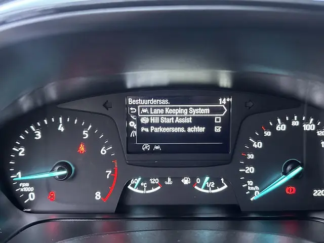 Ford Fiesta 1.0 EcoBoost ST-Line 2018 Benzine 17