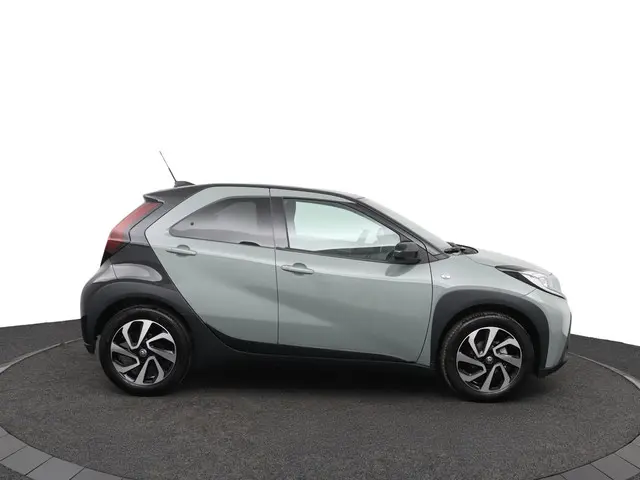 Toyota Aygo X 1.0 VVT-i MT Pulse 2025 Benzine 13
