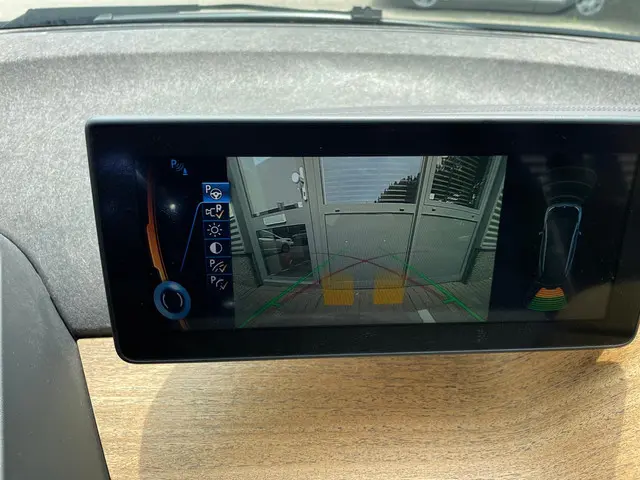 BMW i3 Basis 22 kWh 2013 Elektrisch 23