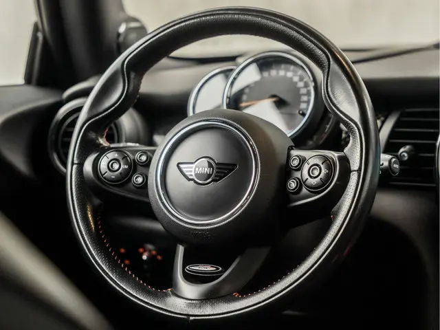MINI Cooper S Mini 2.0 John Cooper Works 2019 Benzine 18