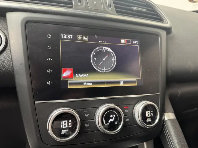 Renault Kadjar 1.3 TCe Zen 2020 Benzine 23