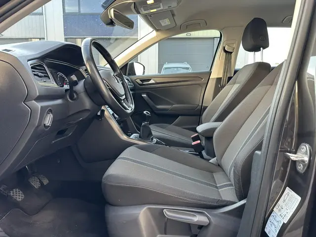 Volkswagen T-Roc - 1.5 TSI Style 2018 Benzine 10