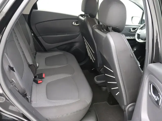 Renault Captur 1.2 TCe Dynamique 120pk 2017 Benzine 13