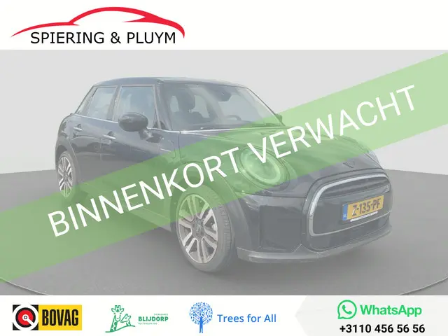 MINI Cooper Mini 1.5 One John Works 2021 Benzine