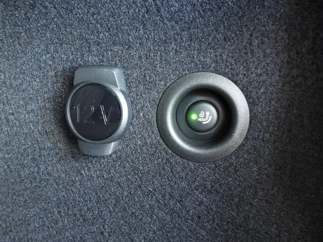 BMW iX1 eDrive20 2025 Elektrisch 42