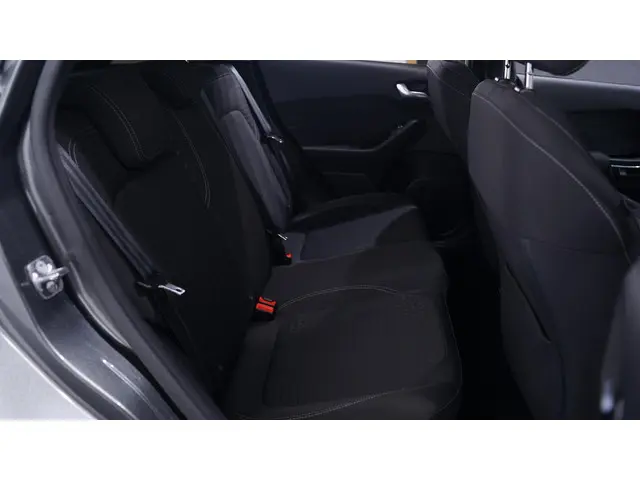 Ford Fiesta 1.0 EcoBoost Hybrid Titanium 2020 Benzine 36