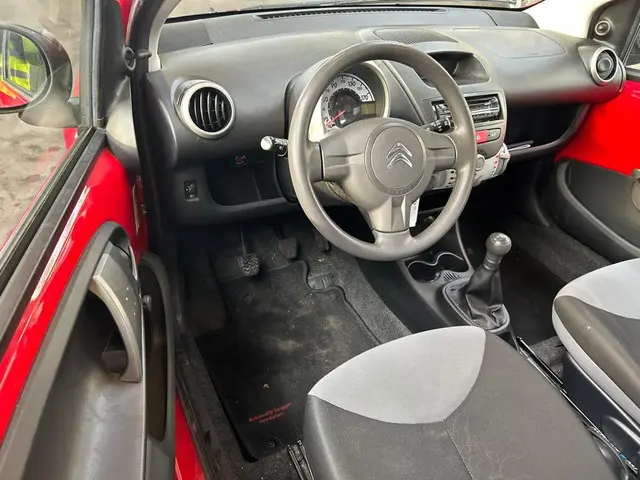 Citroën C1 1.0 Attraction APK TOT 28-01-2026 2013 Benzine 7