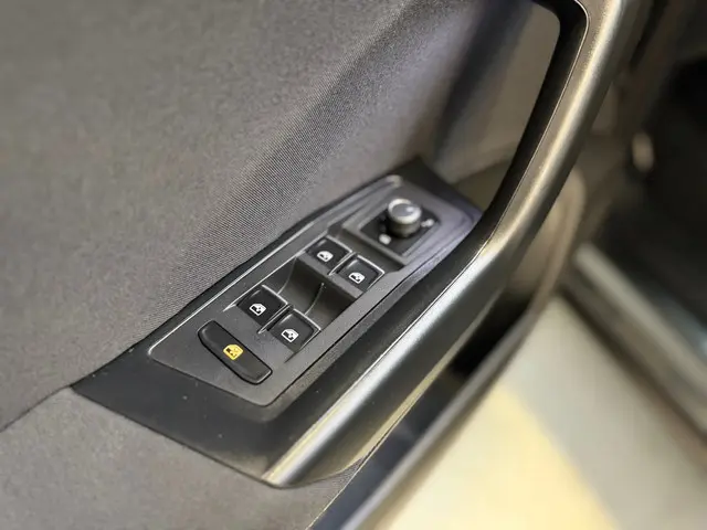 Volkswagen T-Roc 1.5 TSI Sport Automaat 2020 Benzine 5