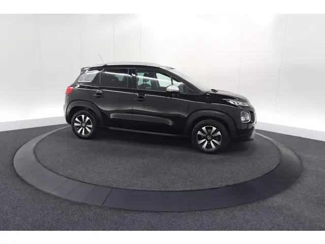 Citroën C3 Aircross PureTech 110 S&S Feel 2017 Benzine 8