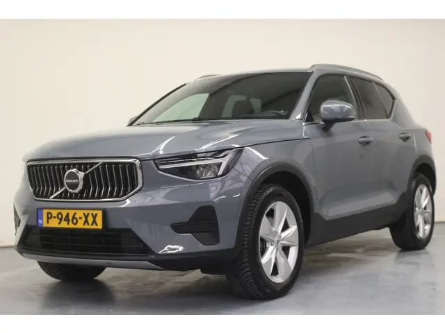 Volvo XC40 2.0 B3 Plus Bright 2022 Hybride Benzine 5