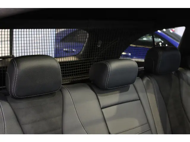 Mercedes-Benz E-Klasse Estate 200 Ambition 2017 Benzine 13