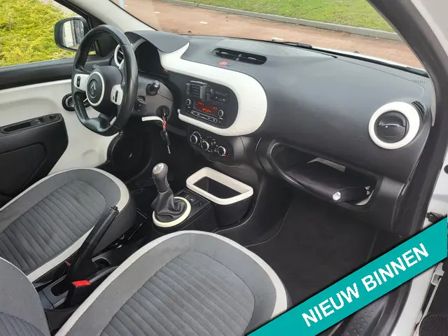 Renault Twingo 1.0 SCe Dynamique 2015 Benzine 11