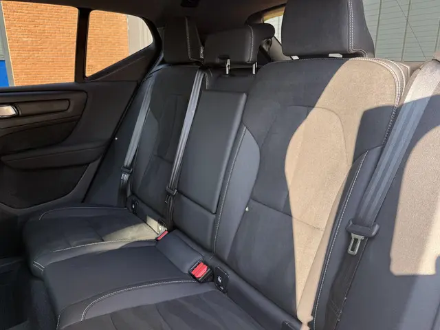 Volvo XC40 Recharge Plus 70 kWh 2022 Elektrisch 20