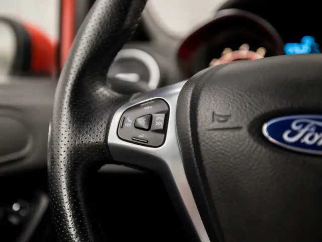 Ford Fiesta 1.6 ST1 2015 Benzine 19