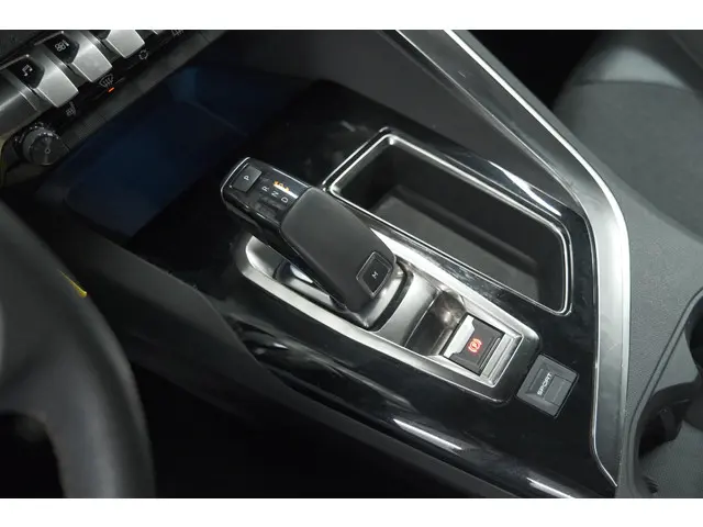 Peugeot 5008 PureTech 130 EAT8 GT Line 2020 Benzine 41