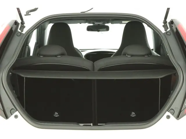 Toyota Aygo X 1.0 VVT-i MT Play 2024 Benzine 23