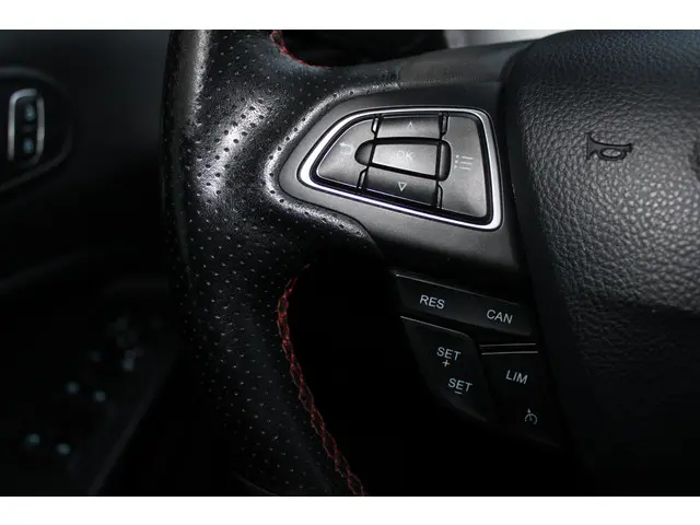 Ford EcoSport 1.0 EcoBoost ST-Line 2018 Benzine 12