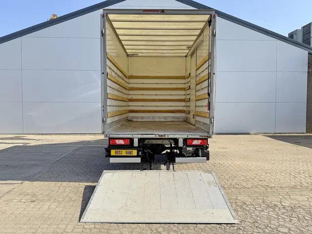 Ford Transit 170pk 2020 Diesel 14
