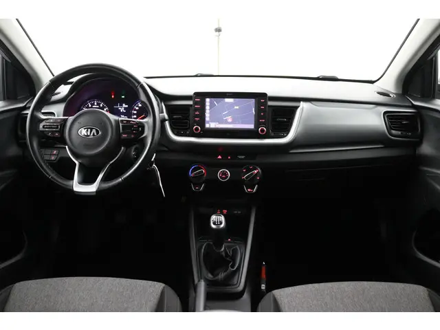 Kia Stonic 1.0 T-GDi DynamicLine 2020 Benzine 12
