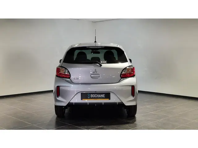 Mitsubishi Space Star 1.2 Dynamic 2025 Benzine 8